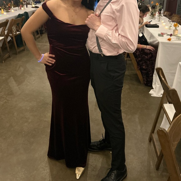 Reformation Ritz Knit Dress - Picture 3 of 3